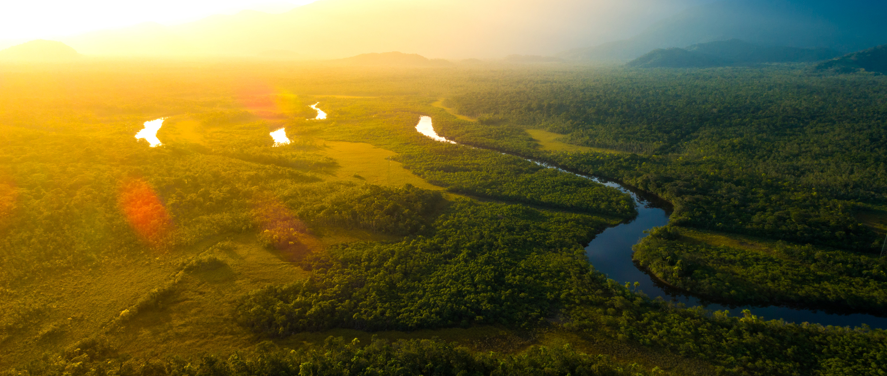 How Amazon Conservation Team Approaches COVID-19 Response With Vulnerable Indigenous Communities During the Worsening Pandemic