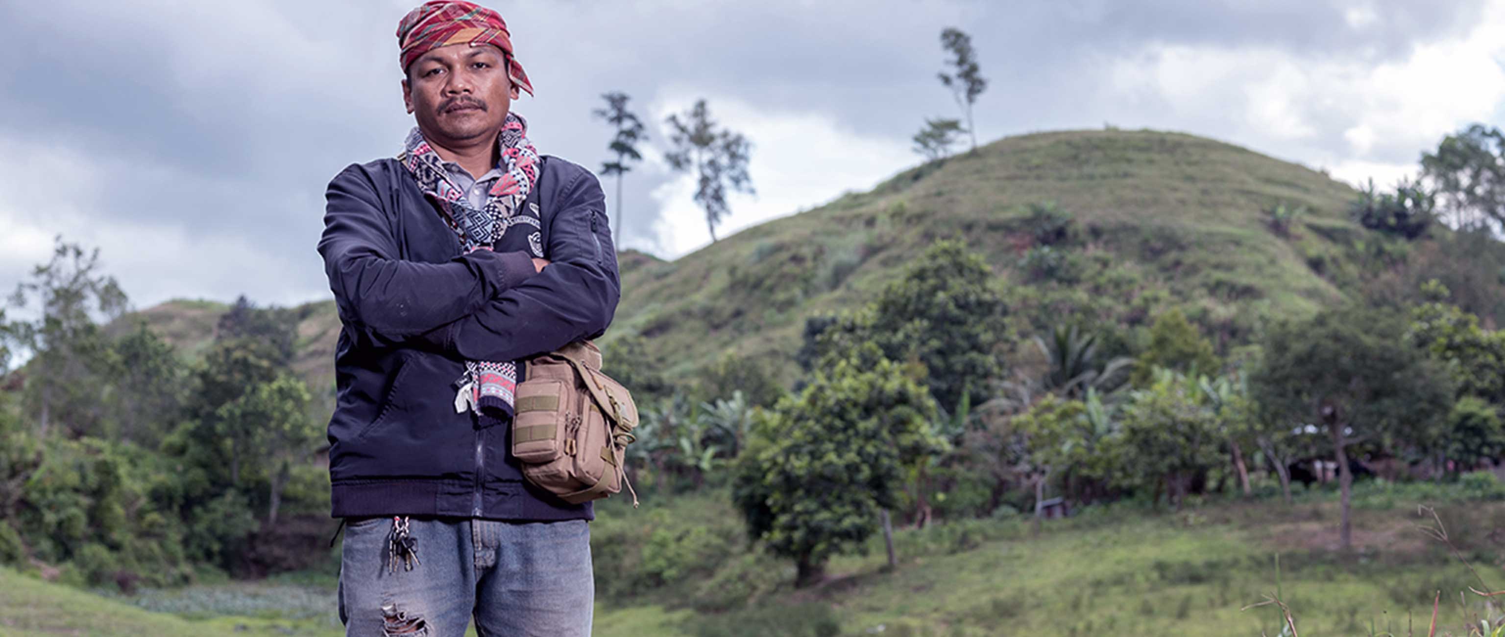 Bloodiest Year on Record (Again) for Environmental Defenders