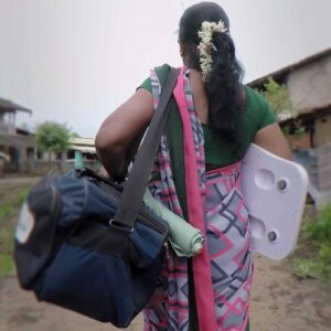 How One Coalition’s Approach to Radical Collaboration Enabled Transformative Leaps in Health Worldwide