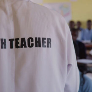 Simplicity That Scales: How Healthy Learners partnered with the Zambian government to build a sustainable model to improve children’s health